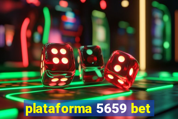 plataforma 5659 bet